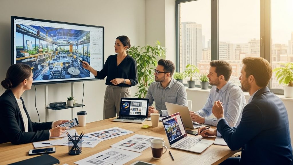 Thiết kế web chuyên nghiệp