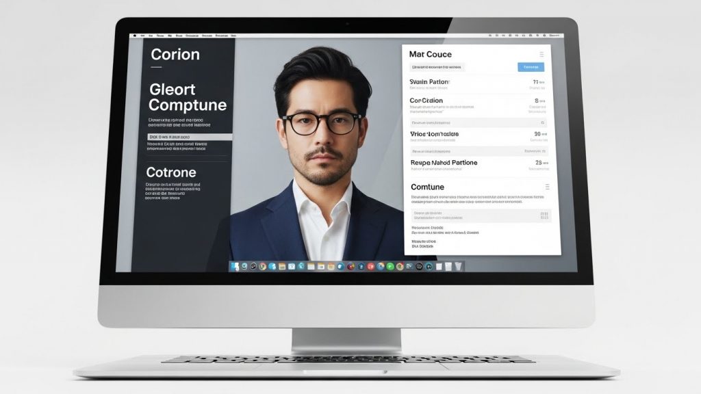 Thiết kế web chuyên nghiệp