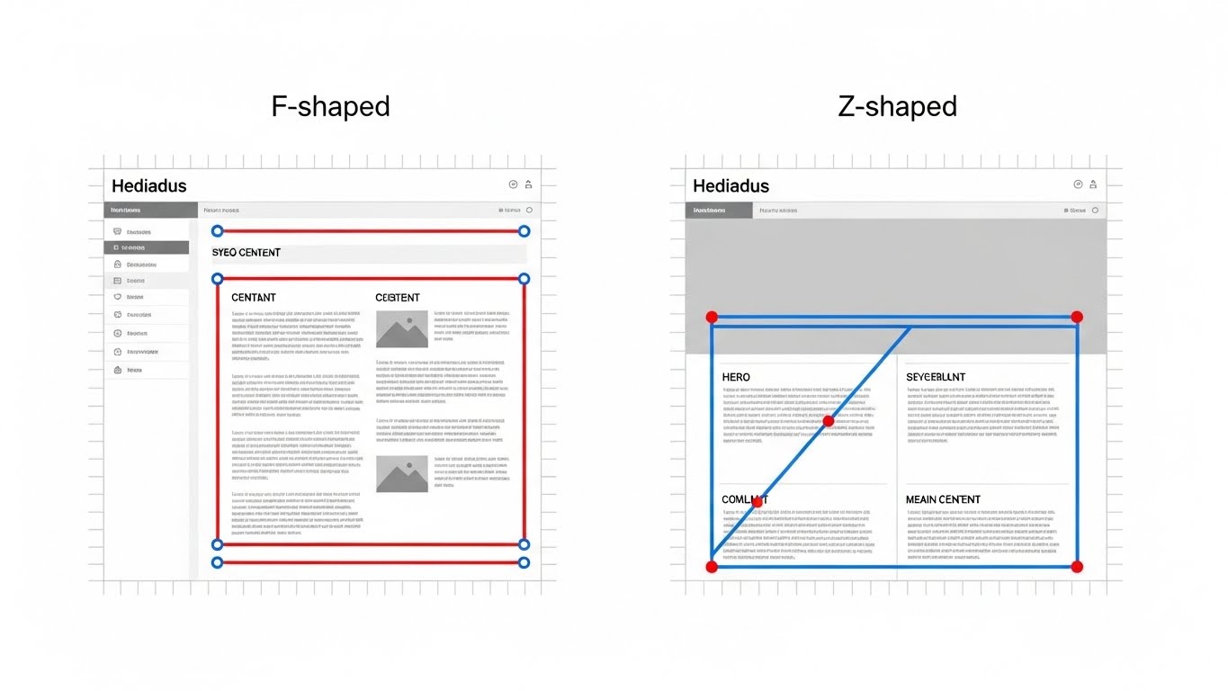 Thiết Kế Bố Cục Landing Page Hiệu Quả