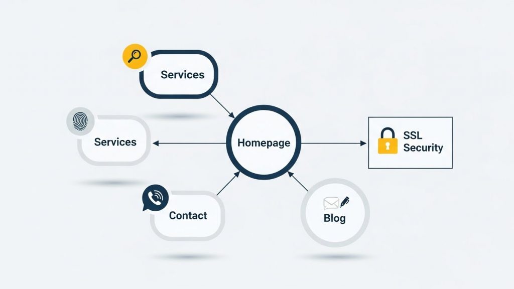 Thiết kế web chuyên nghiệp