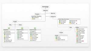 Quy Trình Thiết Kế Website Chuẩn SEO Diễn Ra Như Thế Nào
