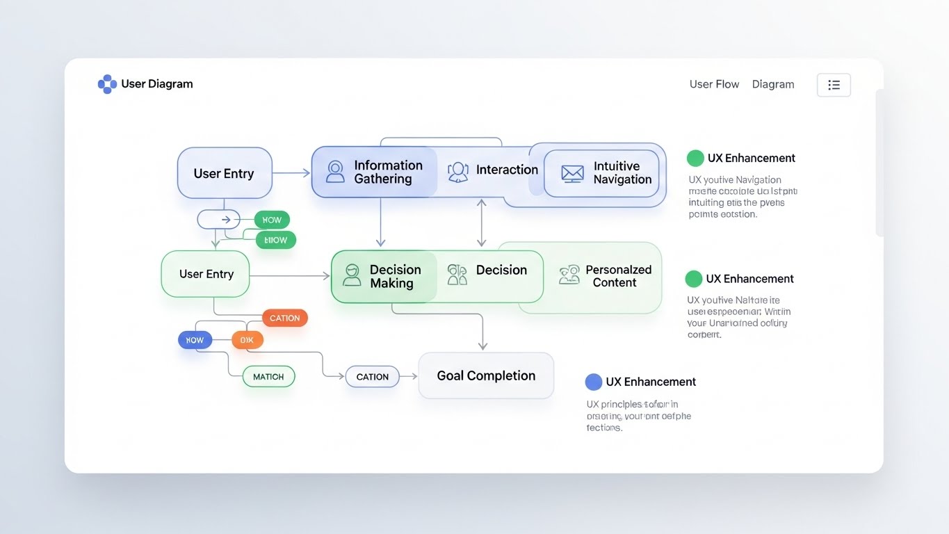 Tầm Quan Trọng Của Trải Nghiệm Người Dùng (UX)