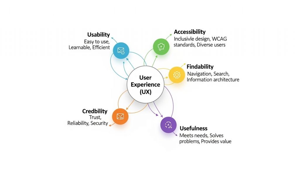 Làm thế nào để tối ưu trải nghiệm người dùng trên website