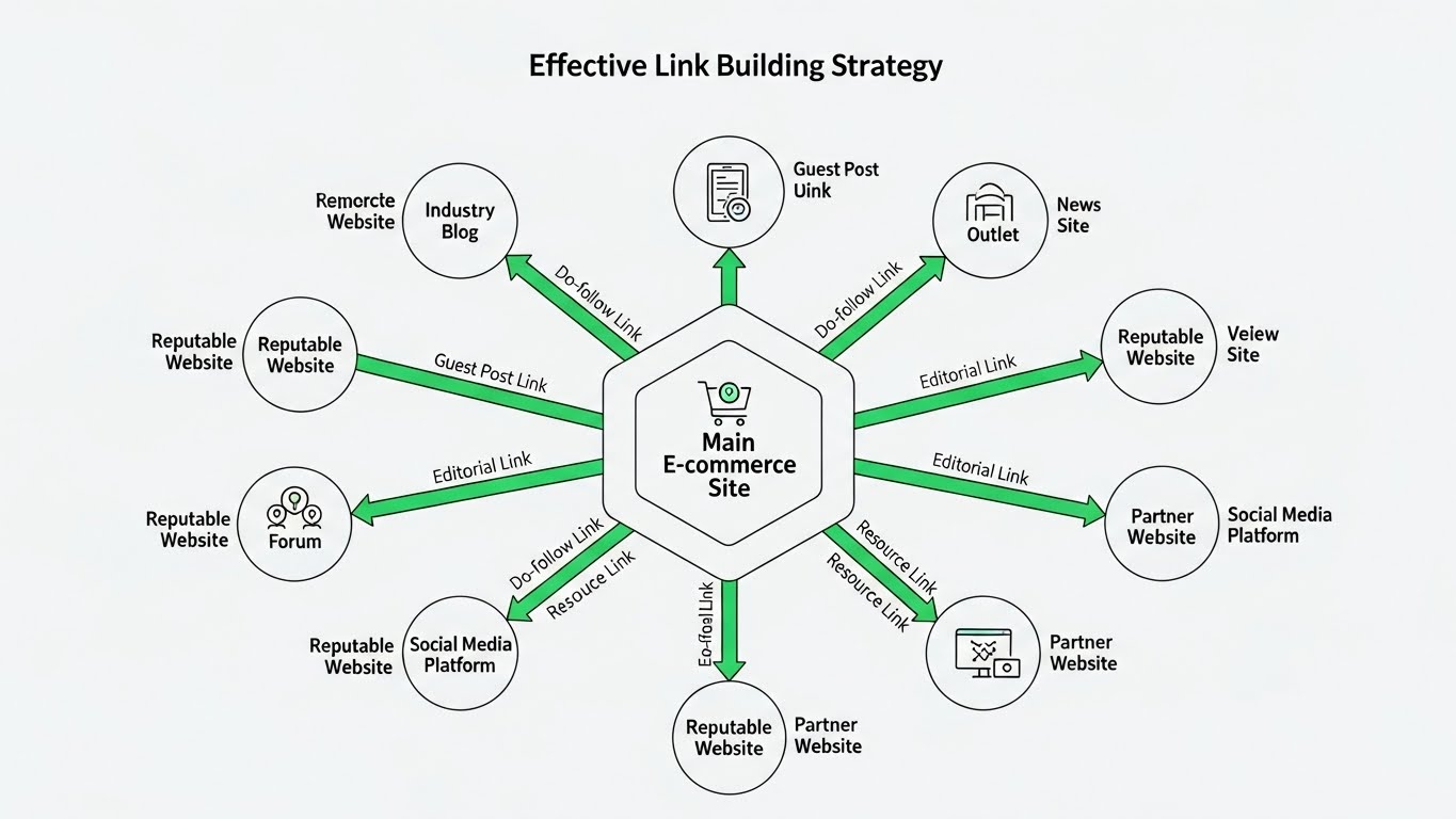 4. Tối Ưu SEO Off-Page