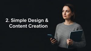 Quy trình thiết kế website giá rẻ chuẩn SEO diễn ra như thế nào