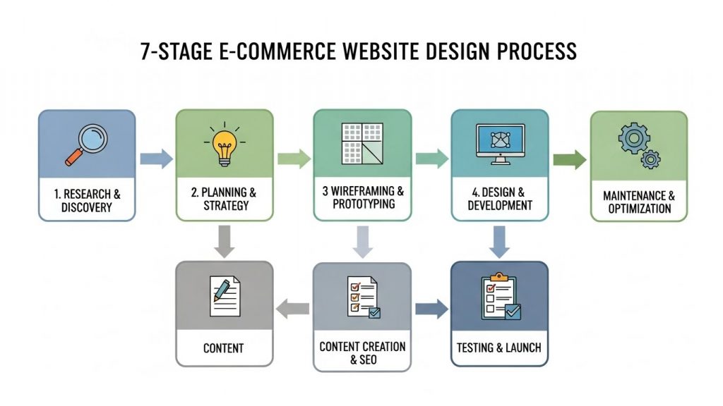 Thiết kế web chuyên nghiệp