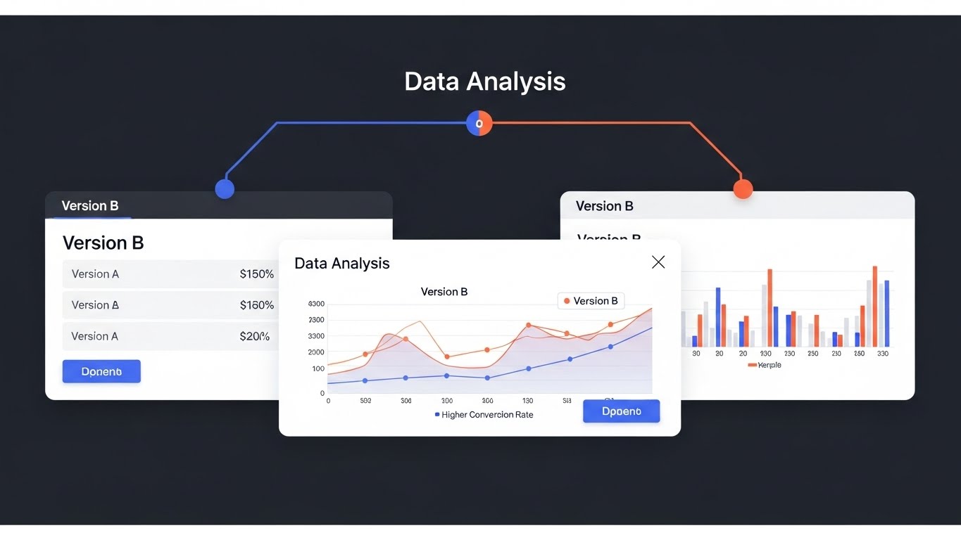 Nghiên Cứu Khách Hàng và Thử Nghiệm Liên Tục