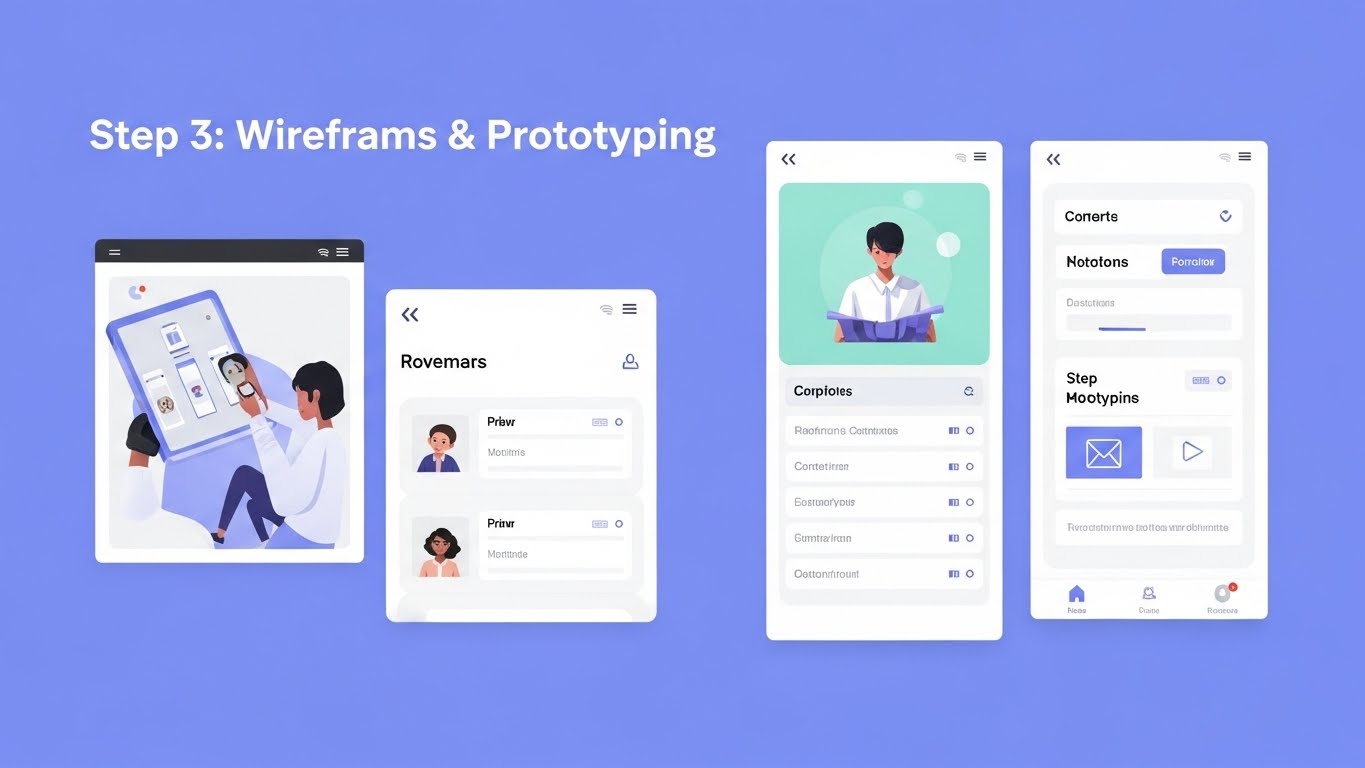 Quy Trình Làm Việc Của Đơn Vị Thiết Kế