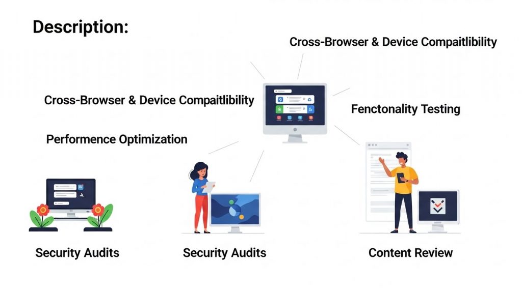 Thiết kế web chuyên nghiệp