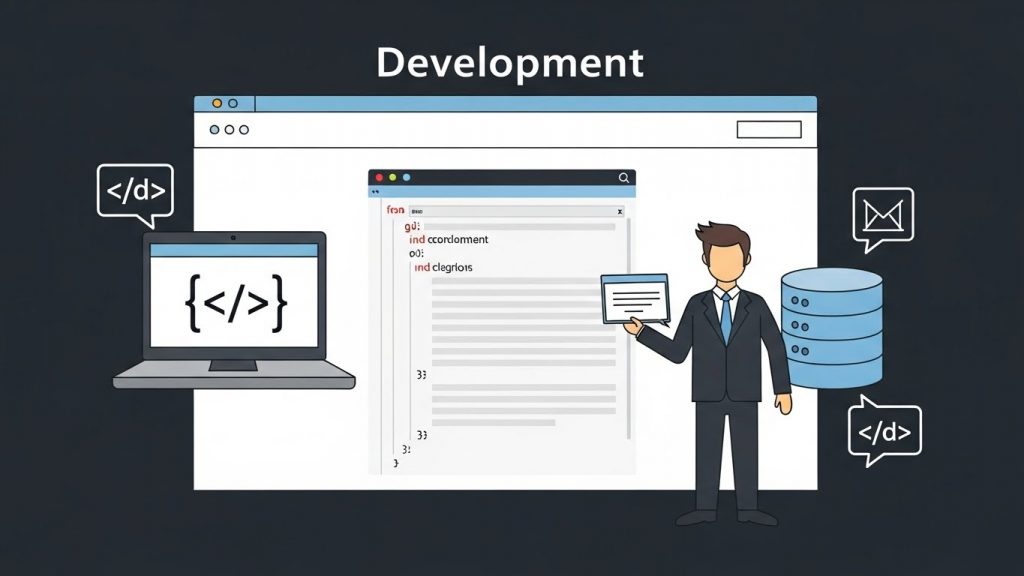 Thiết kế web chuyên nghiệp