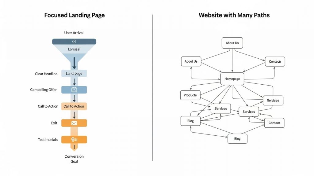 Thiết kế web chuyên nghiệp