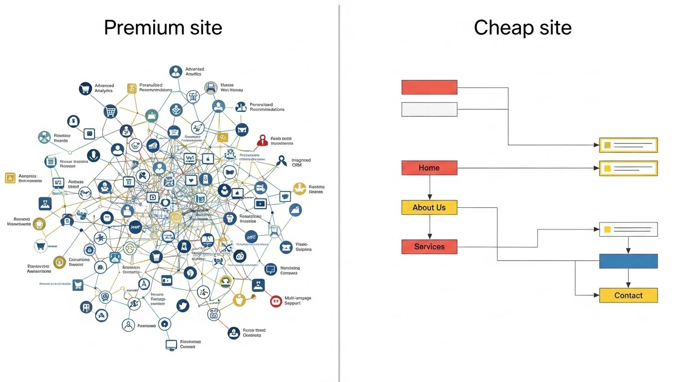 4. Tính năng và Chức năng