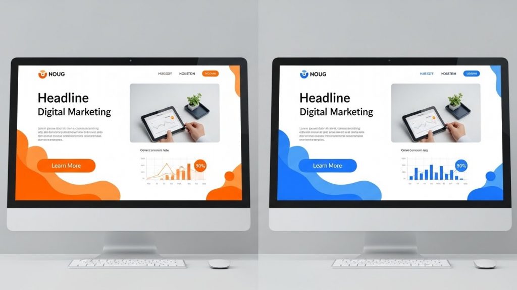 Thiết kế web chuyên nghiệp