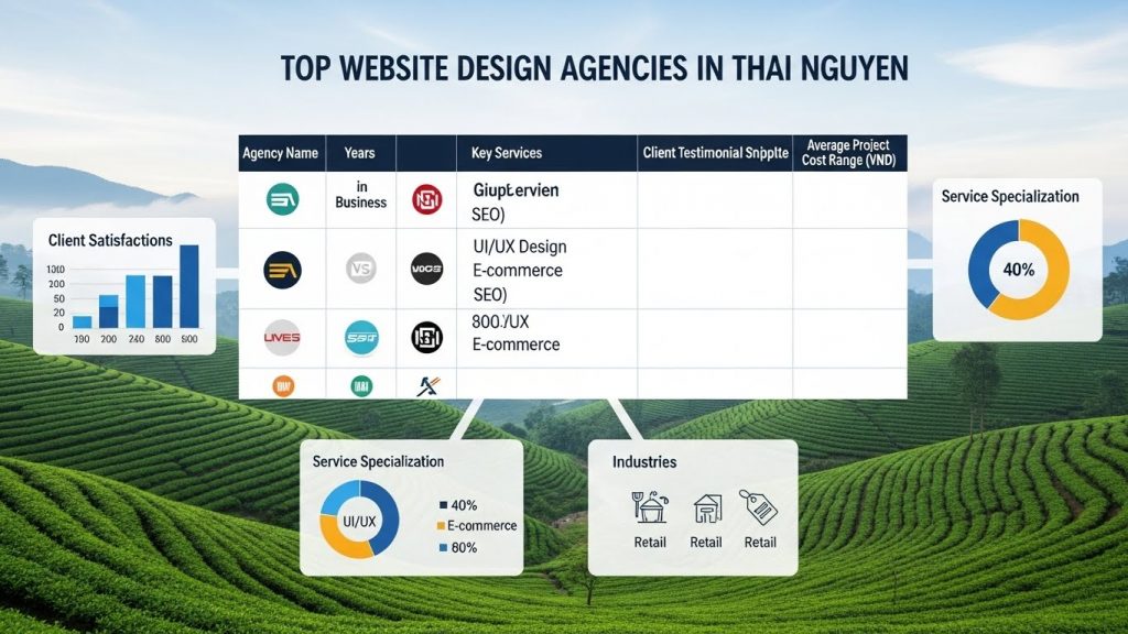 Thiết kế web chuyên nghiệp