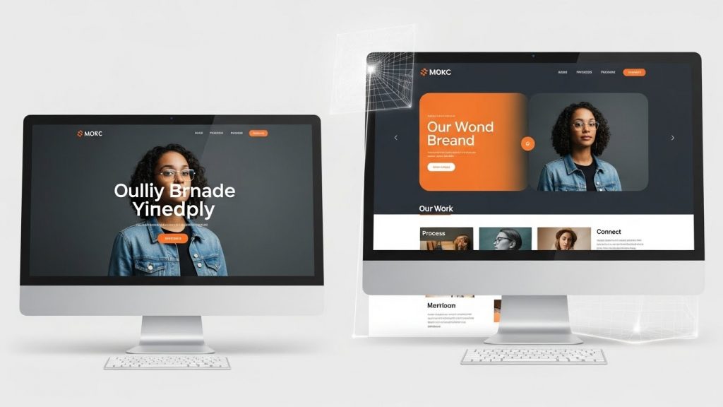 Thiết kế web chuyên nghiệp