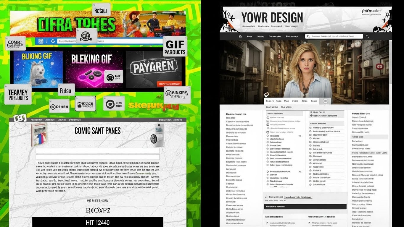 So sánh chi tiết: Thiết kế Website Giá Rẻ vs Thiết kế Website Cao Cấp