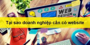 Dịch vụ Thiết kế Website Cà Mau