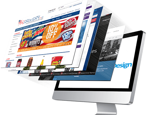 Tiêu chí của một Website Chuyên nghiệp