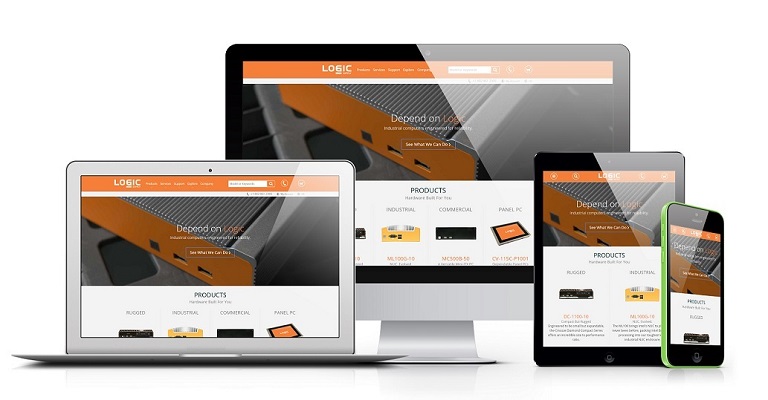 Dịch vụ Thiết kế Website An Giang
