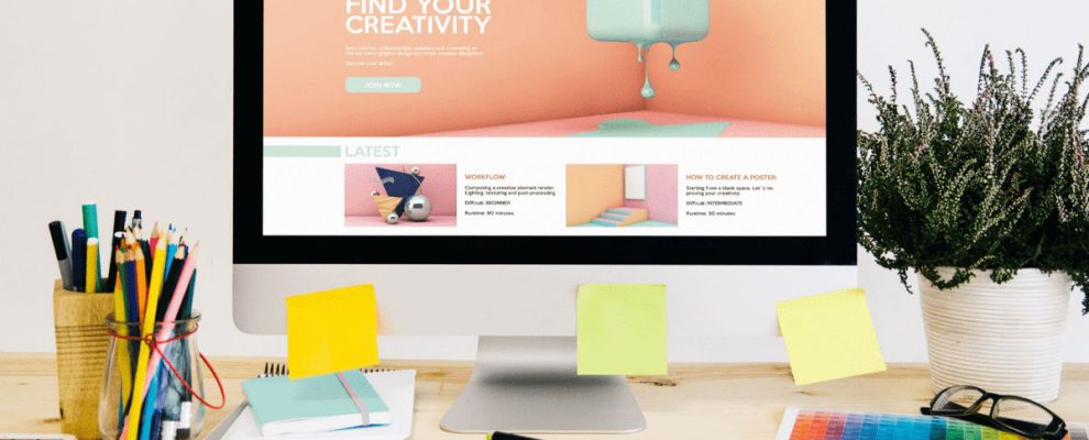 Top 3 Đơn vị Thiết kế Website Uy tín tại Thái Nguyên