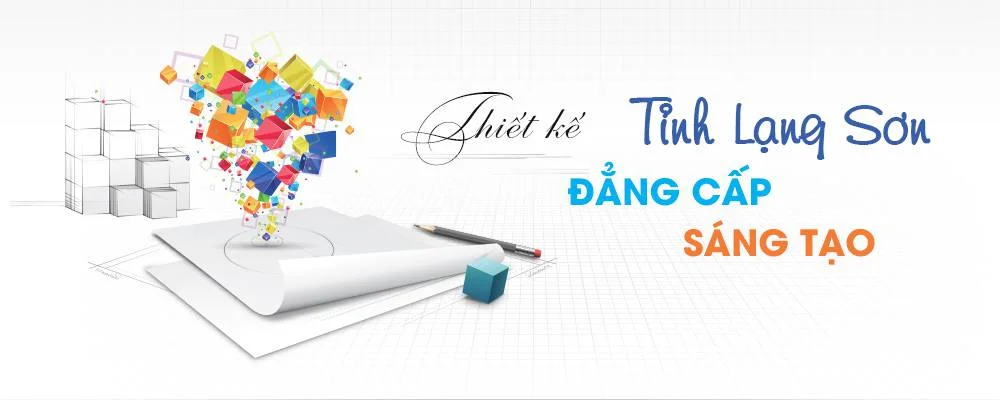 Dịch vụ Thiết kế Website Lạng Sơn