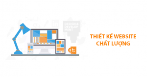 Dịch vụ Thiết kế Website Điện Biên