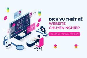 Dịch Vụ Thiết Kế Website Cần Thơ