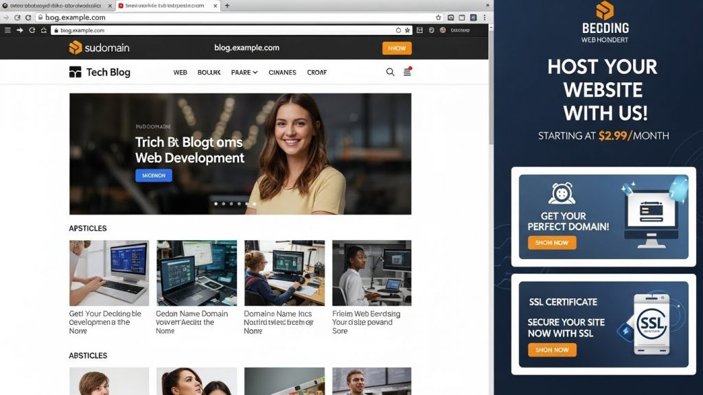Thiết kế web chuyên nghiệp