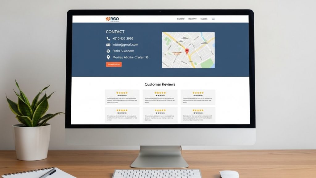 Thiết kế web chuyên nghiệp