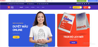 Thiết kế web chuyên nghiệp
