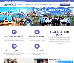 Thiết kế web chuyên nghiệp