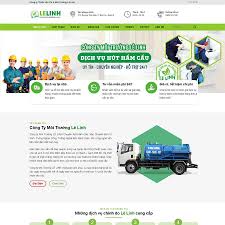 Thiết kế web chuyên nghiệp