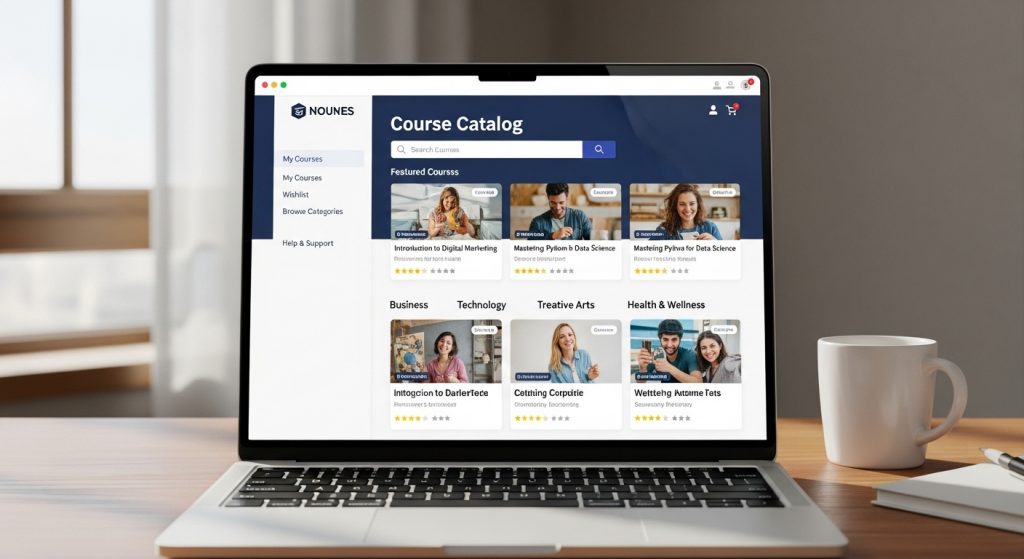 Thiết kế web chuyên nghiệp