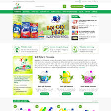 Thiết kế web chuyên nghiệp