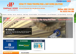 Thiết kế web chuyên nghiệp