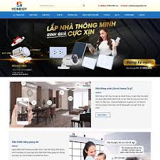 Thiết kế web chuyên nghiệp