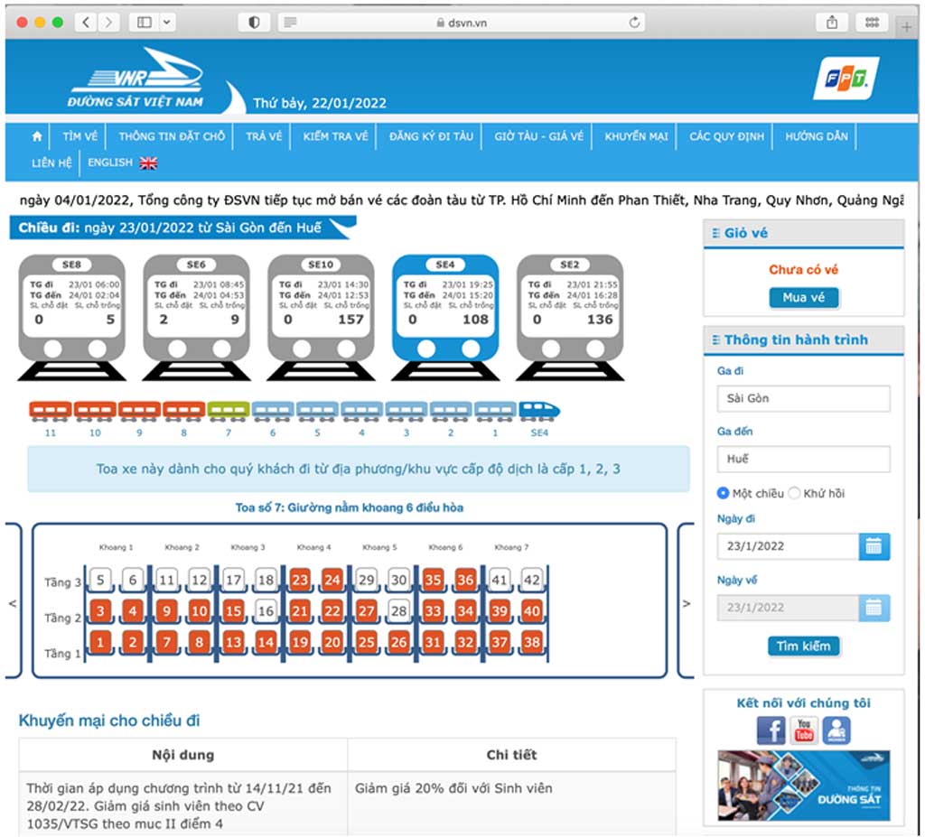 Thiết kế web chuyên nghiệp