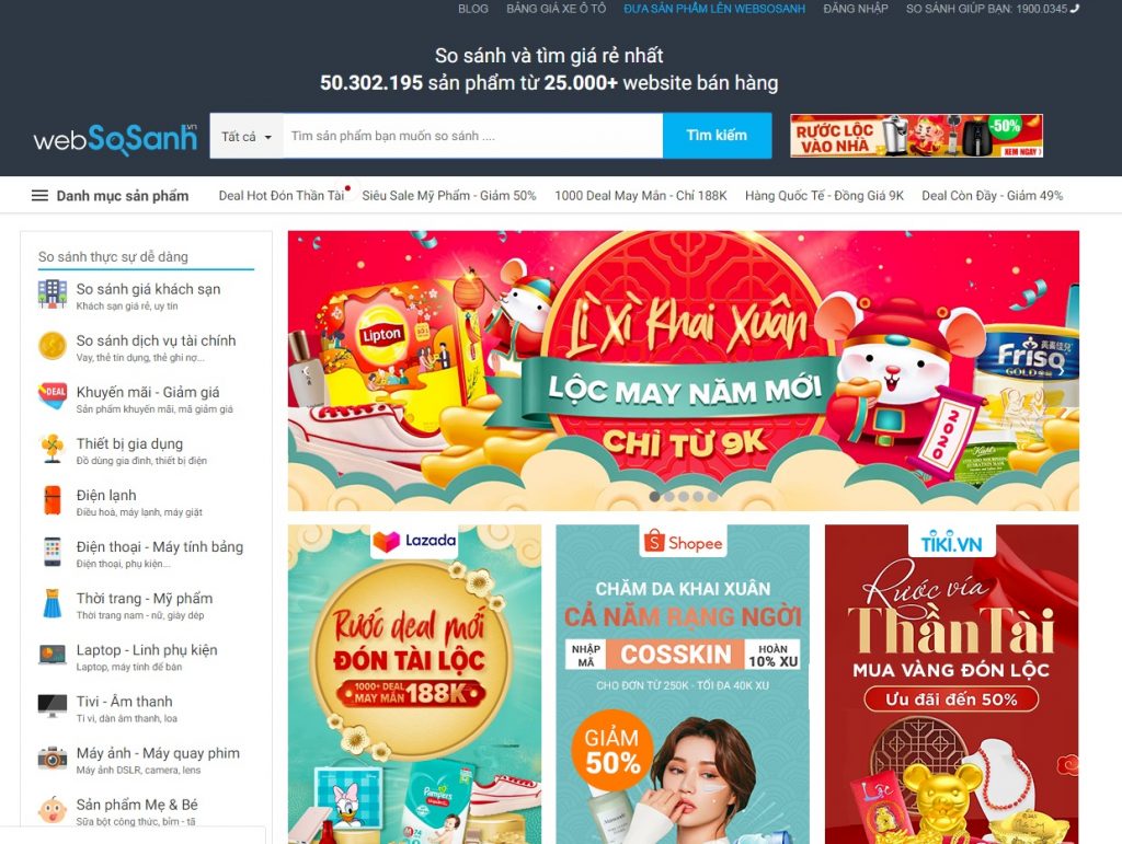 Thiết kế web chuyên nghiệp