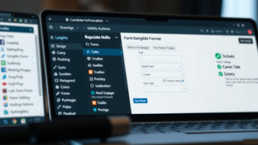 Thiết kế web chuyên nghiệp