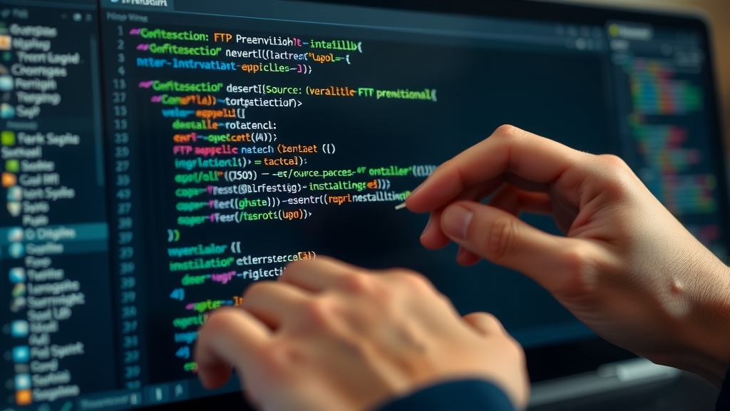 Thiết kế web chuyên nghiệp