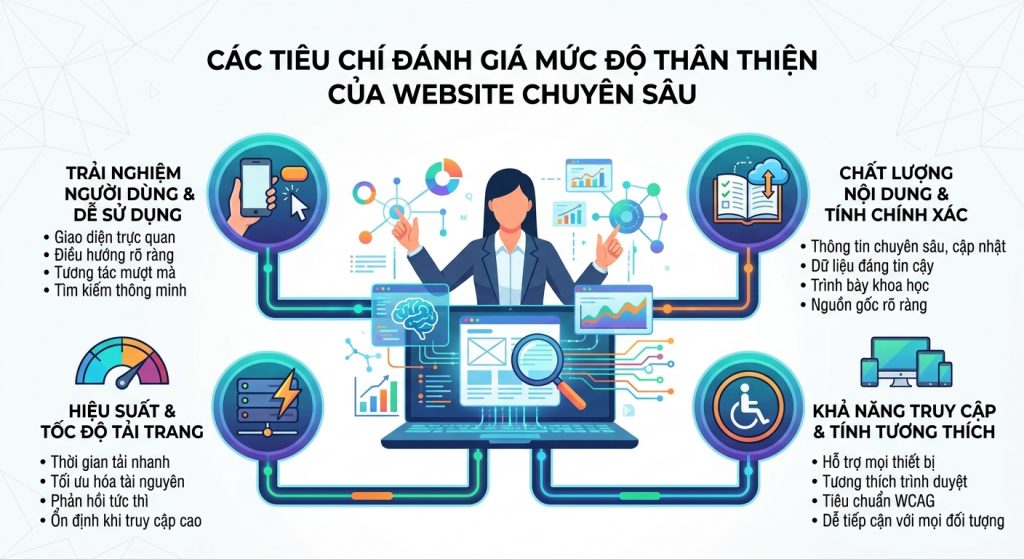 Thiết kế web chuyên nghiệp
