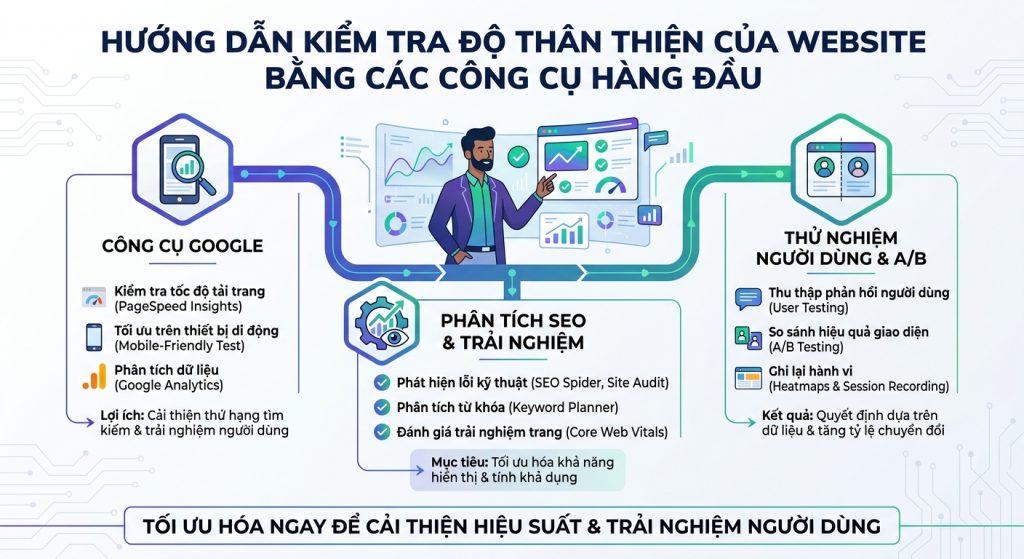 Thiết kế web chuyên nghiệp