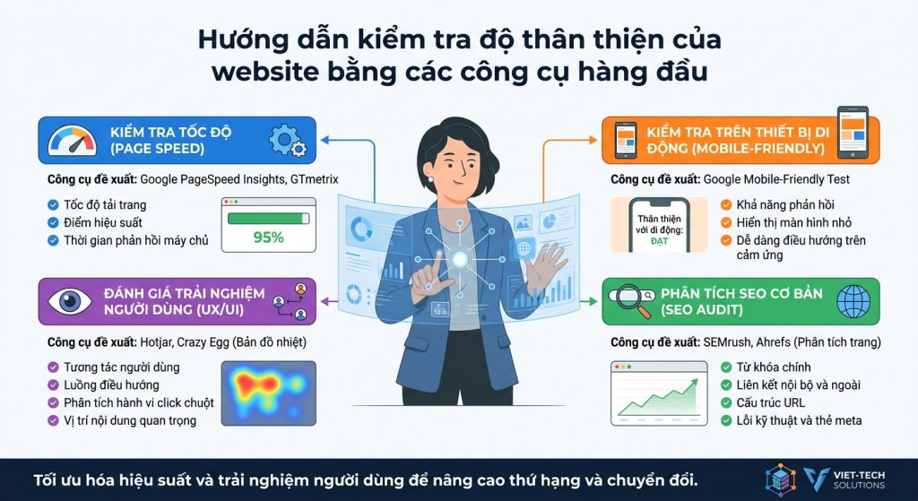 Thiết kế web chuyên nghiệp