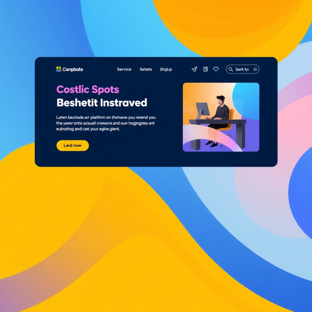 Thiết kế web chuyên nghiệp
