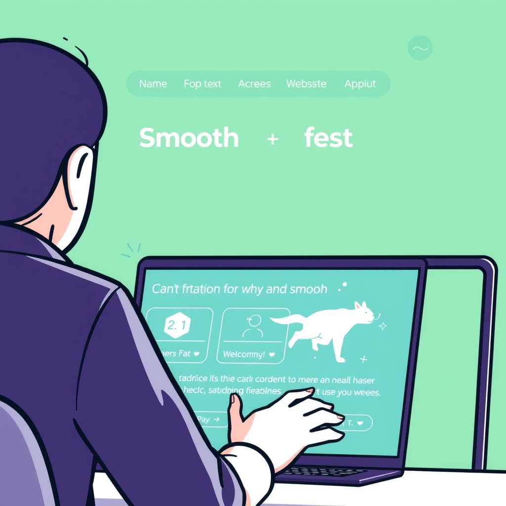 Thiết kế web chuyên nghiệp